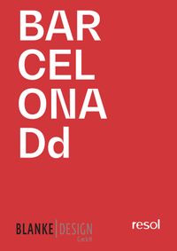 Barcelona Dd Katalog